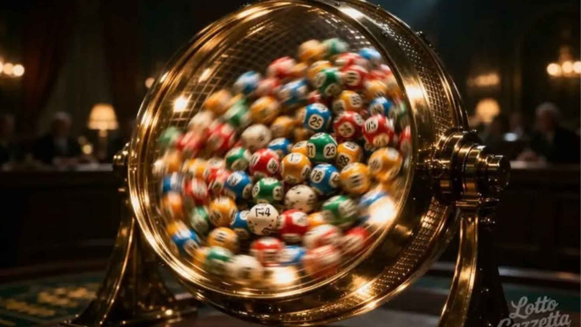 What happened to lottery winners Exploring Life After a Major Win