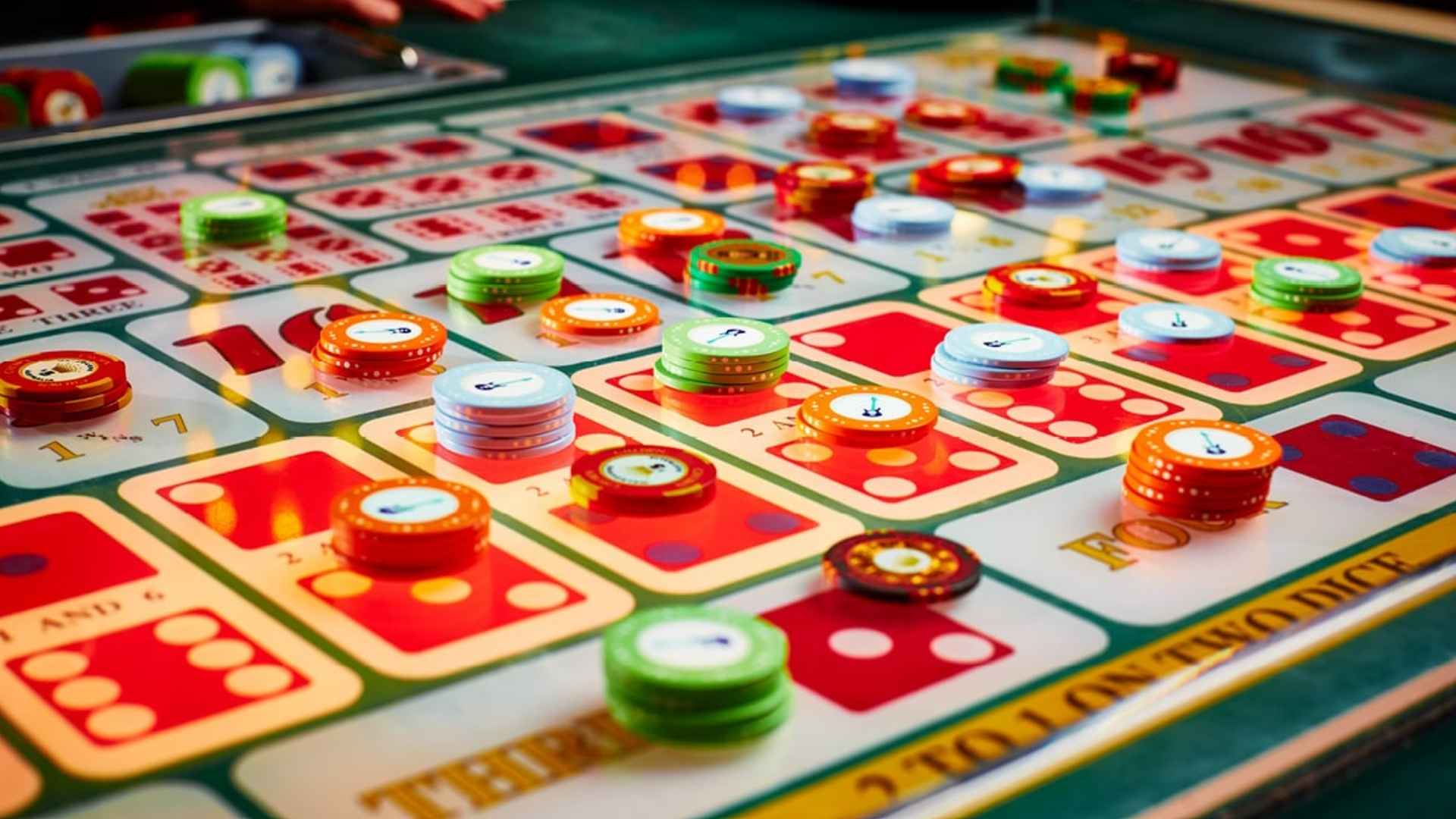 Explore the Best Online Arcade Game Collection