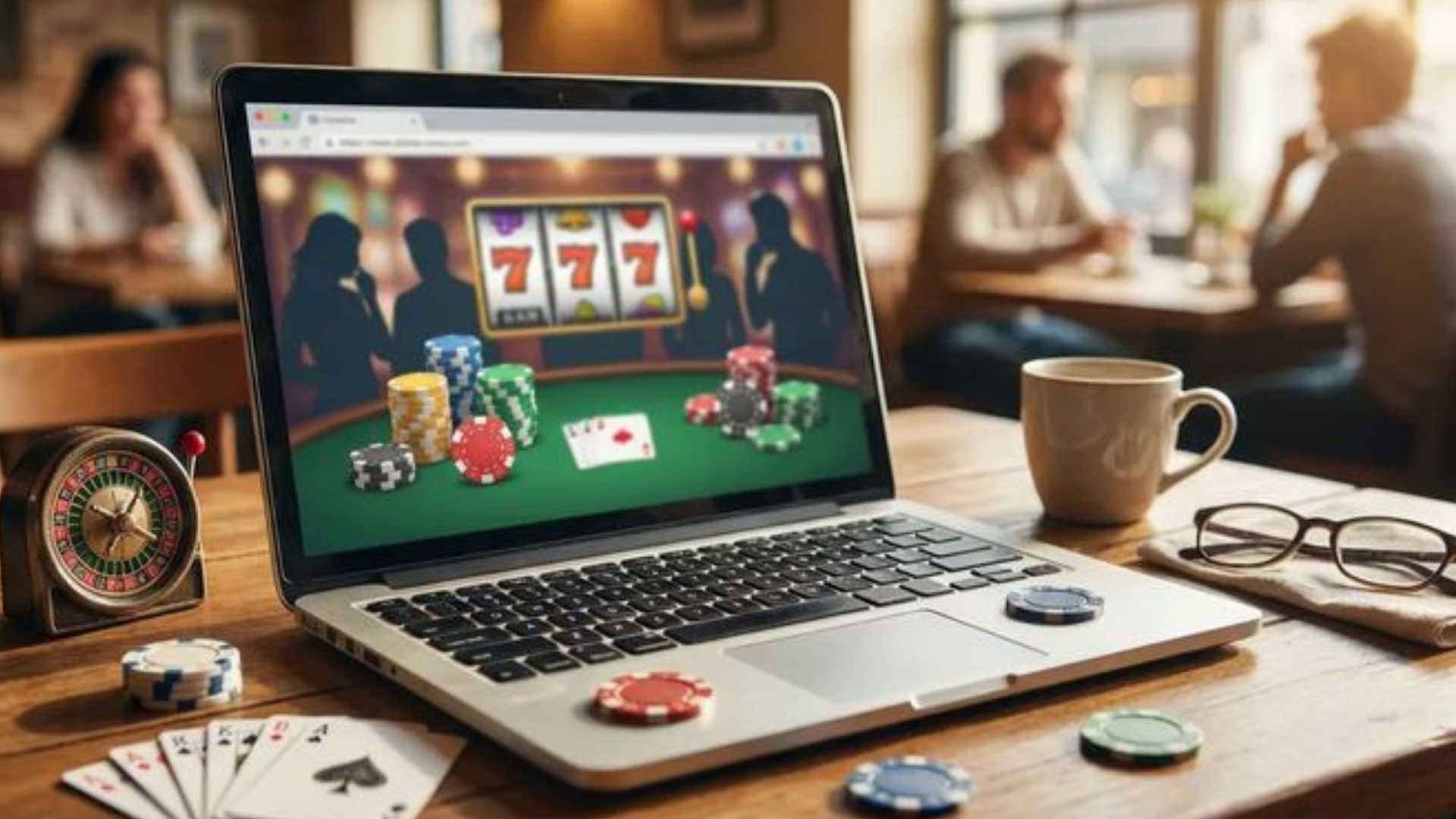 Dominoes Activities for Community Events